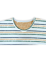 Pánské pyžamo  vzor model 18760193 - Sesto Senso