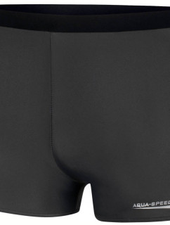 Plavecké šortky  Pattern 136 model 18840876 - AQUA SPEED