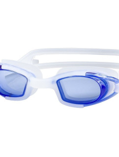 Plavecké brýle  JR Dark Blue Pattern model 18850357 - AQUA SPEED