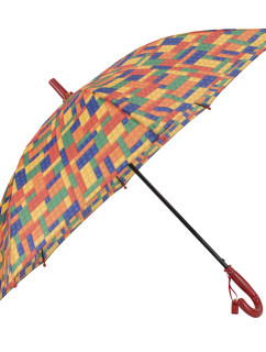 Semiline Manual Umbrella L2054-2 Multicolour