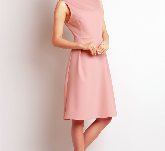 Šaty model 19003694 Powder Pink - Infinite You