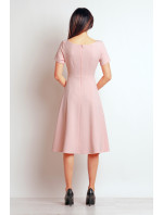 Šaty model 19003706 Pink - Infinite You