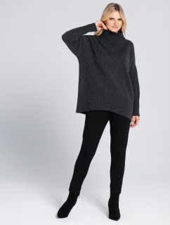 Look Made With Love Sweater 263 Saar Antracite
