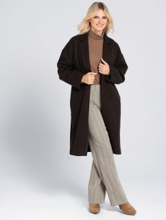 Look Made With Love Coat 905A Emanuela Brown
