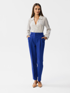 Stylove Trousers S356 Royal Blue