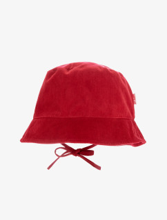 iltom Hat Corduroy 207 02 Red