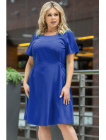 Karko Dress SC369 Blue