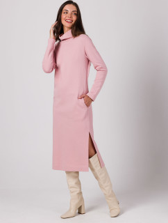 BeWear Dress B274 Powder Pink