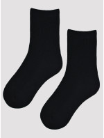 NOVITI Socks SB046-W-01 Black