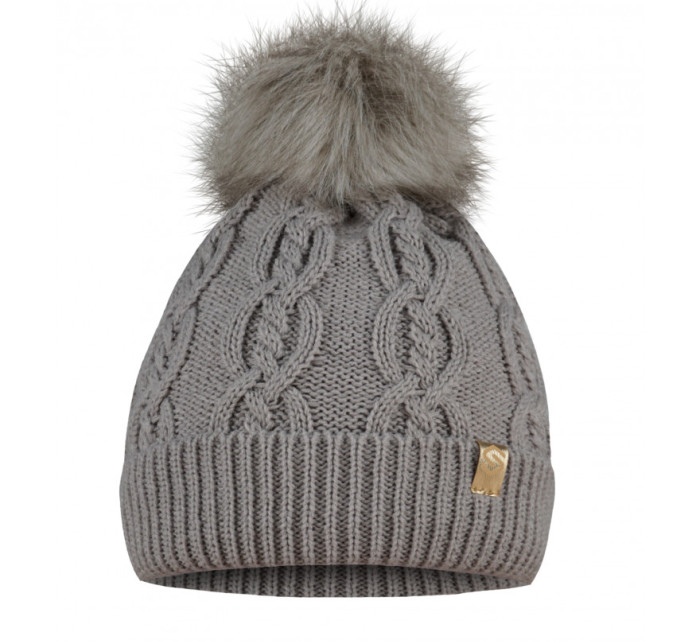 STING Hat 14S Cappuccino