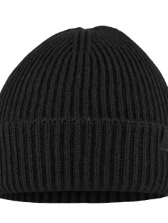 STING Hat 11H Black