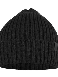 STING Hat 8H Black