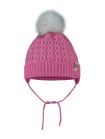 STING Hat 20K Pink