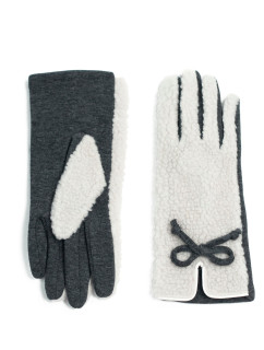 Art Of Polo Gloves Rk15354-2 Grey