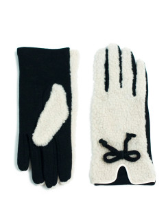 Art Of Polo Gloves Rk15354-3 Black