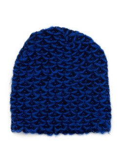 Art Of Polo Hat Cz15516-3 Blue