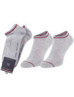 Tommy Hilfiger Socks 100001093 Grey