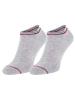 Tommy Hilfiger Socks 100001093 Grey