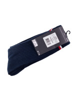 Ponožky Tommy Hilfiger 100001096 Navy Blue