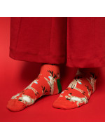 Ponožky Classic model 18078479 Deer - Banana Socks