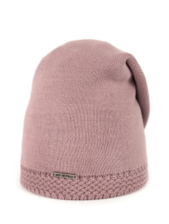 Art Of Polo Hat Cz23802-3 Grey/Pink