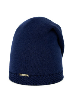 Art Of Polo Hat Cz23802-9 Navy Blue