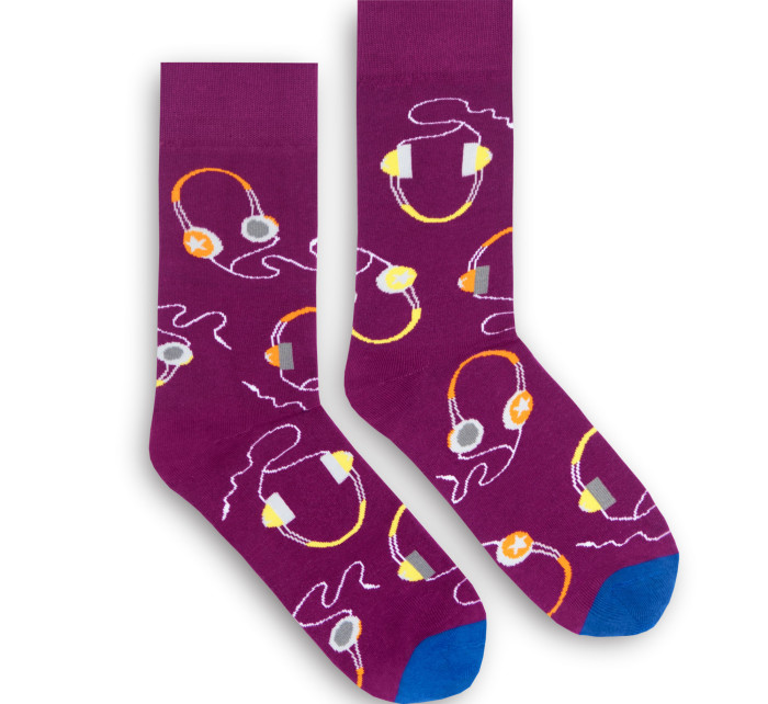 Ponožky Socks Classic - Banana Socks