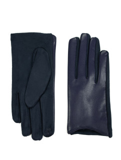 Art Of Polo Gloves Rk23392-7 Navy Blue
