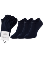 Calvin Klein Ponožky 100001922 Navy