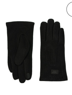 Art Of Polo Gloves Rk23393-1 Black