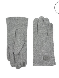 Art Of Polo Gloves Rk23393-5 Light Grey