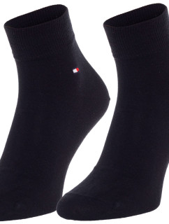 Tommy Hilfiger Socks 342025001 Black