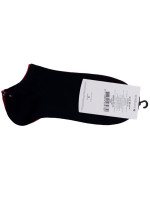 Ponožky Tommy Hilfiger 343024001 Red/Navy Blue
