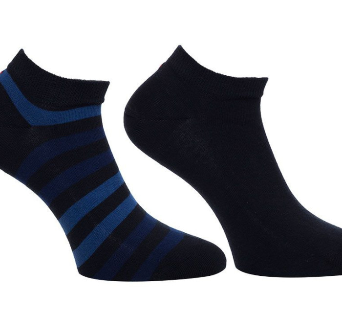 Ponožky model 19145144 Navy Blue - Tommy Hilfiger