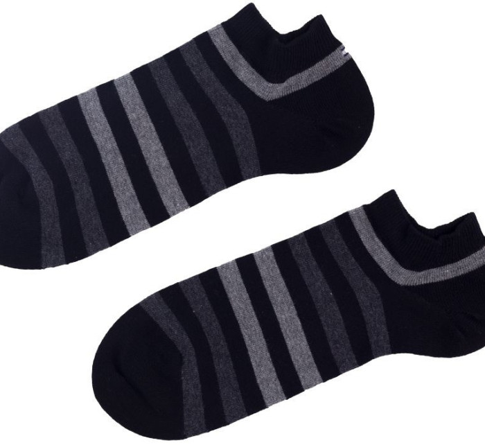 Ponožky Tommy Hilfiger 382000001 Black