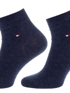 Ponožky Tommy Hilfiger 342025001 Jeans