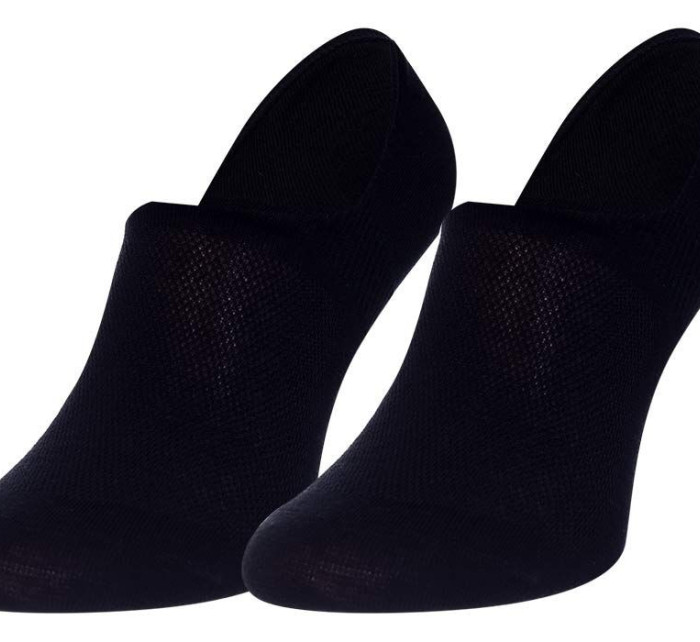 Calvin Klein Ponožky 100001919 Black