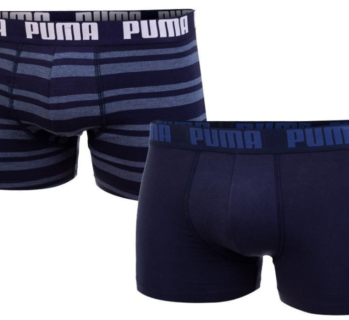 Puma Spodky 907838 Navy Blue/Navy Blue Jeans