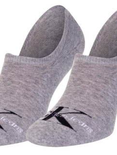Calvin Klein Jeans Socks 701218733003 Grey