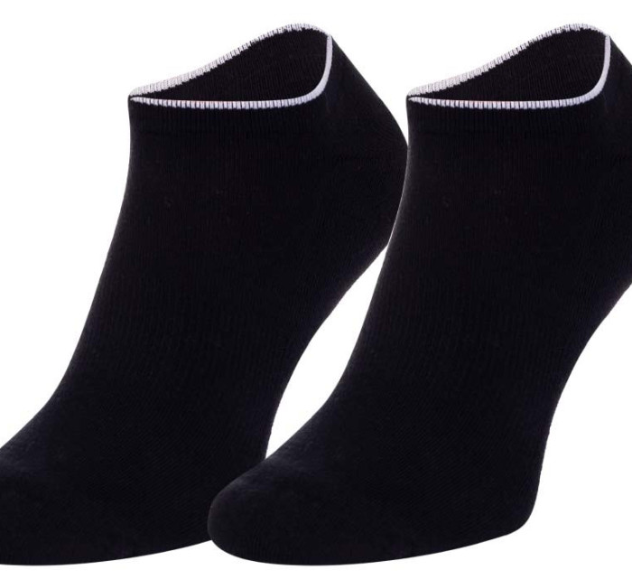 Calvin Klein Ponožky 701218724003 Grey/White/Black