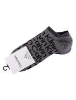 Calvin Klein Sock 701218714004 Grey/Ashen