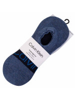 Calvin Klein Sock 701218713 Navy Blue/Blue Jeans
