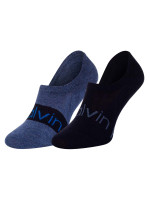 Calvin Klein Sock 701218713 Navy Blue/Blue Jeans