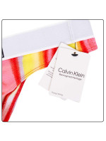 Calvin Klein Tanga 000QF6774A13F Multicolour