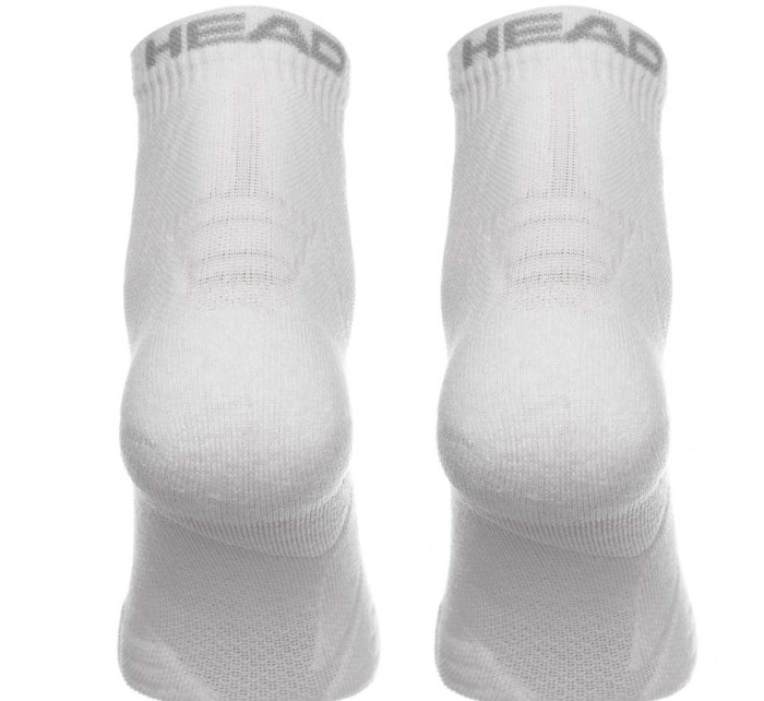Ponožky HEAD 100002640 White