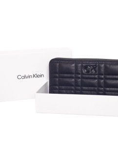 Calvin Klein Wallet 8719856571252 Black