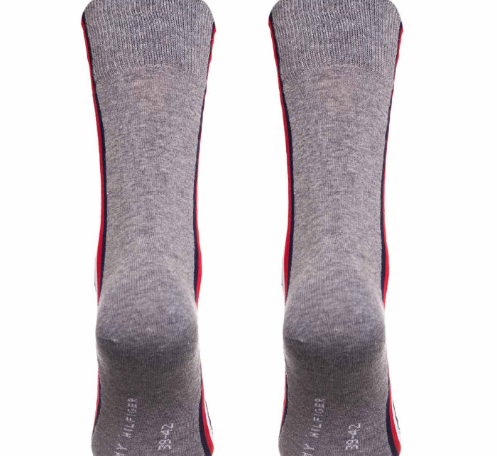 Ponožky  Navy model 19149593 - Tommy Hilfiger