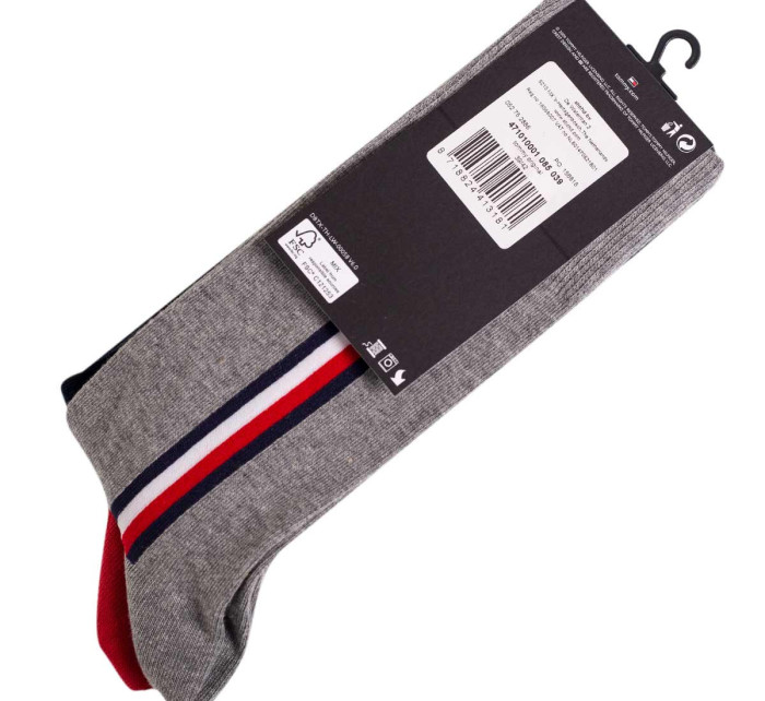 Ponožky  Navy model 19149593 - Tommy Hilfiger