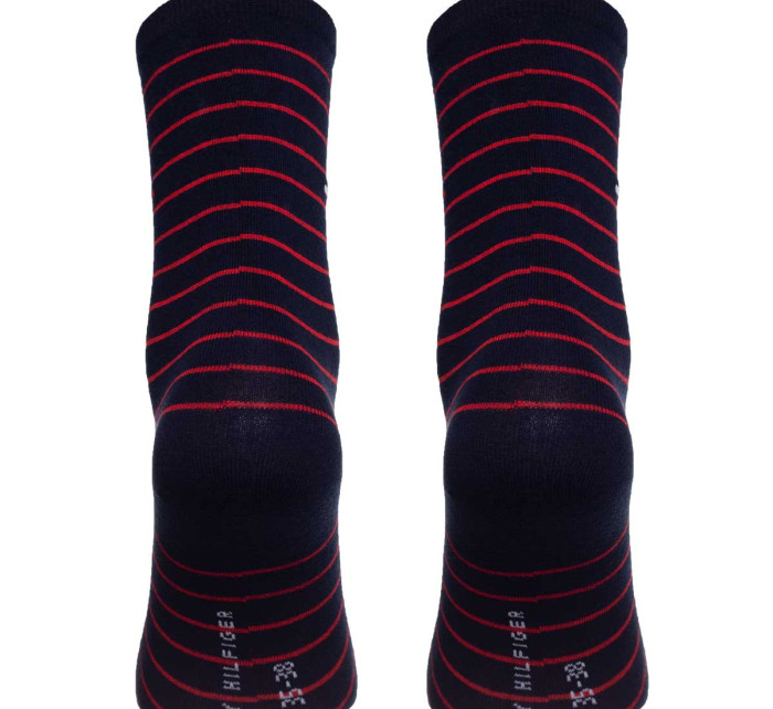 Ponožky  Navy model 19149596 - Tommy Hilfiger
