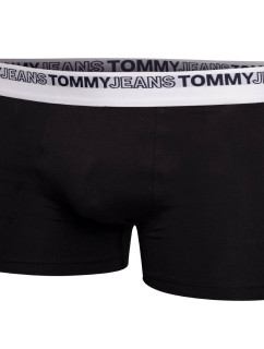 Tommy Hilfiger Jeans Underpants UM0UM02658BDS Black